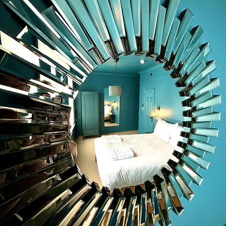 Rooms At The Quayside - Stylish En-Suite Rooms On Poole Quay All Fully Refurbed ภายนอก รูปภาพ