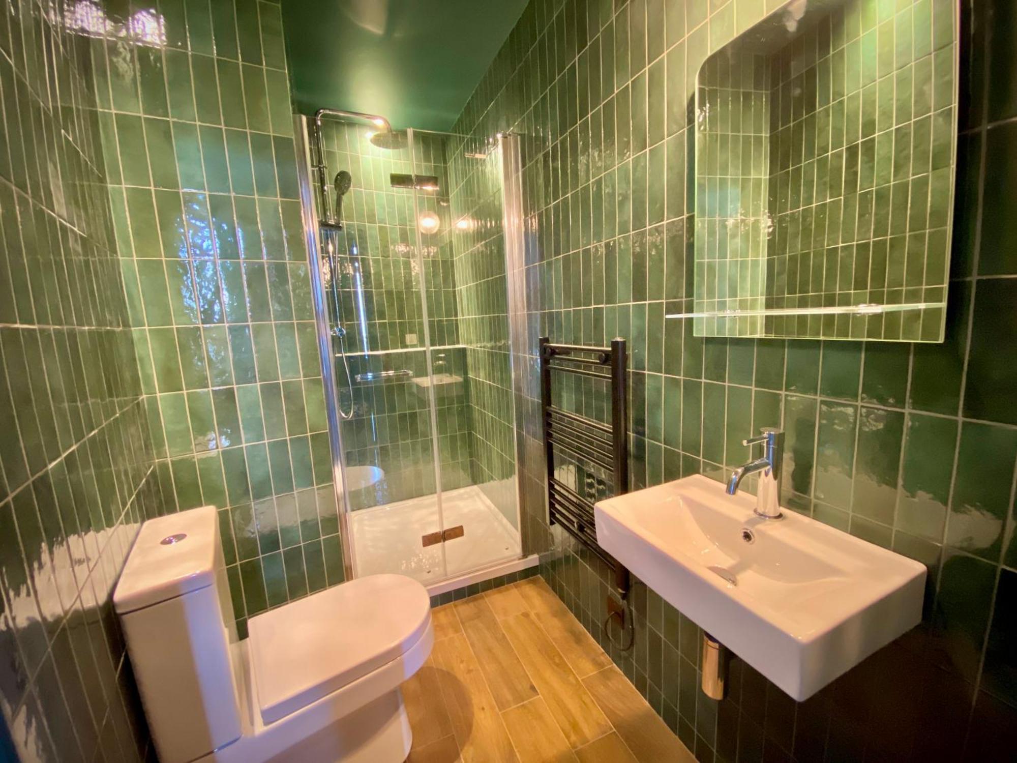 Rooms At The Quayside - Stylish En-Suite Rooms On Poole Quay All Fully Refurbed ภายนอก รูปภาพ