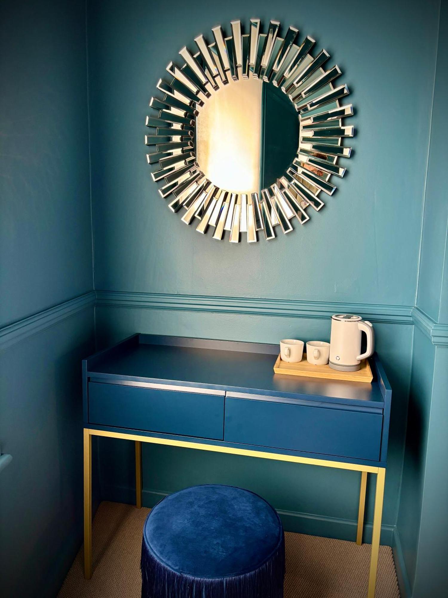 Rooms At The Quayside - Stylish En-Suite Rooms On Poole Quay All Fully Refurbed ภายนอก รูปภาพ