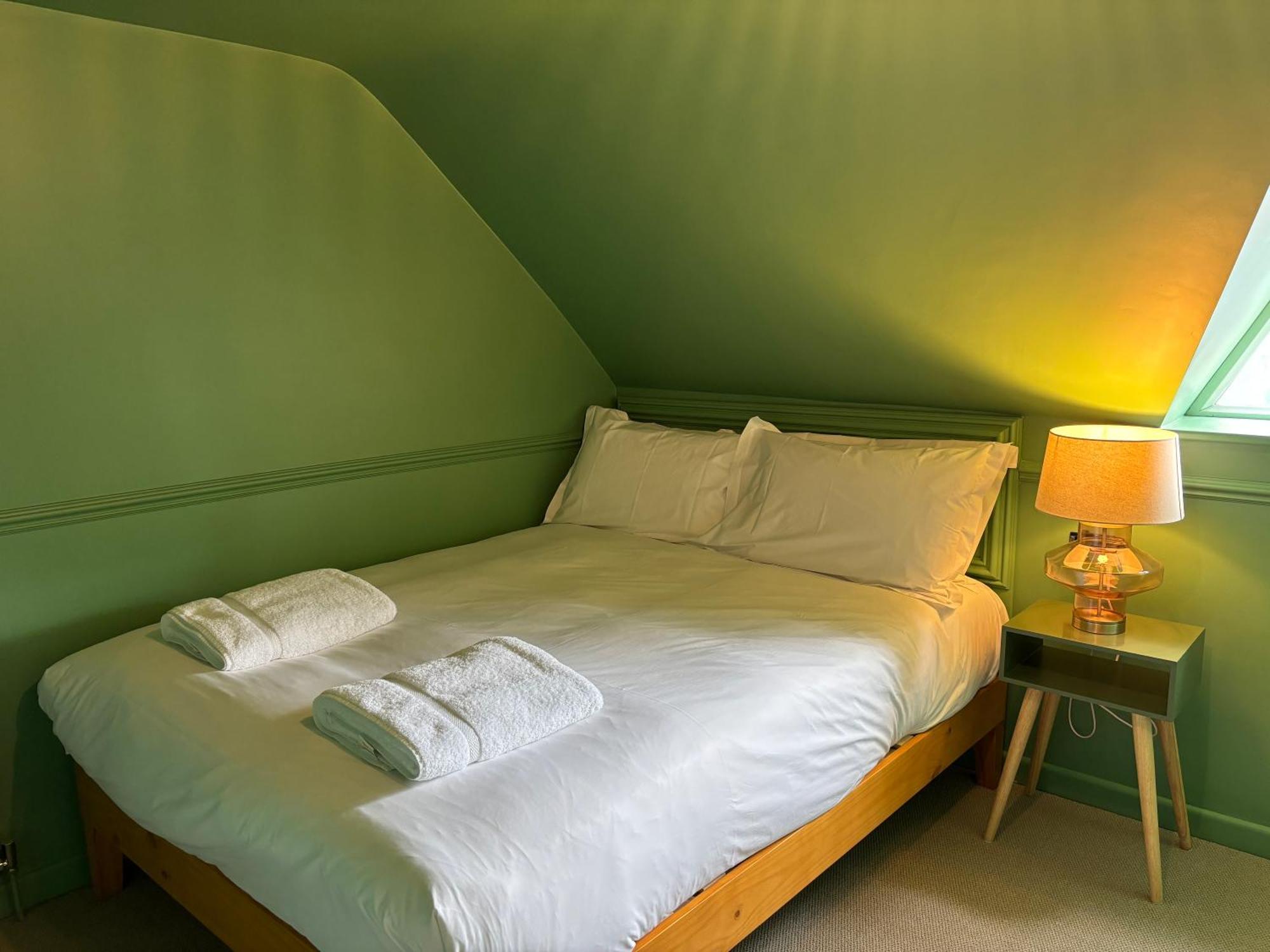 Rooms At The Quayside Are Stylish En-Suite Rooms On Poole Quay All Fully Refurbed For Summer 2024 ภายนอก รูปภาพ