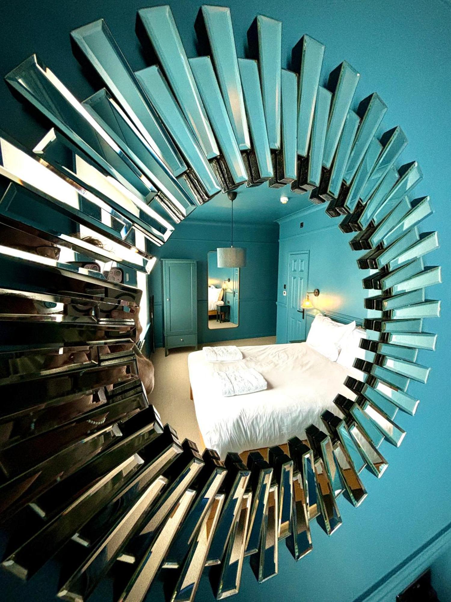 Rooms At The Quayside - Stylish En-Suite Rooms On Poole Quay All Fully Refurbed ภายนอก รูปภาพ
