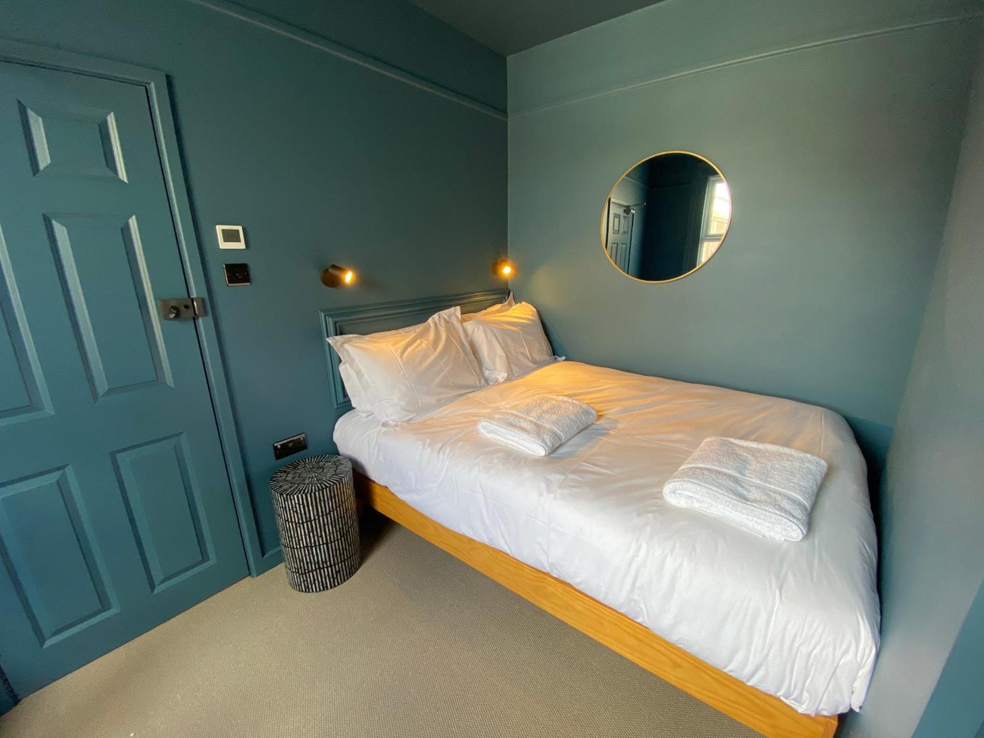 Rooms At The Quayside - Stylish En-Suite Rooms On Poole Quay All Fully Refurbed ภายนอก รูปภาพ