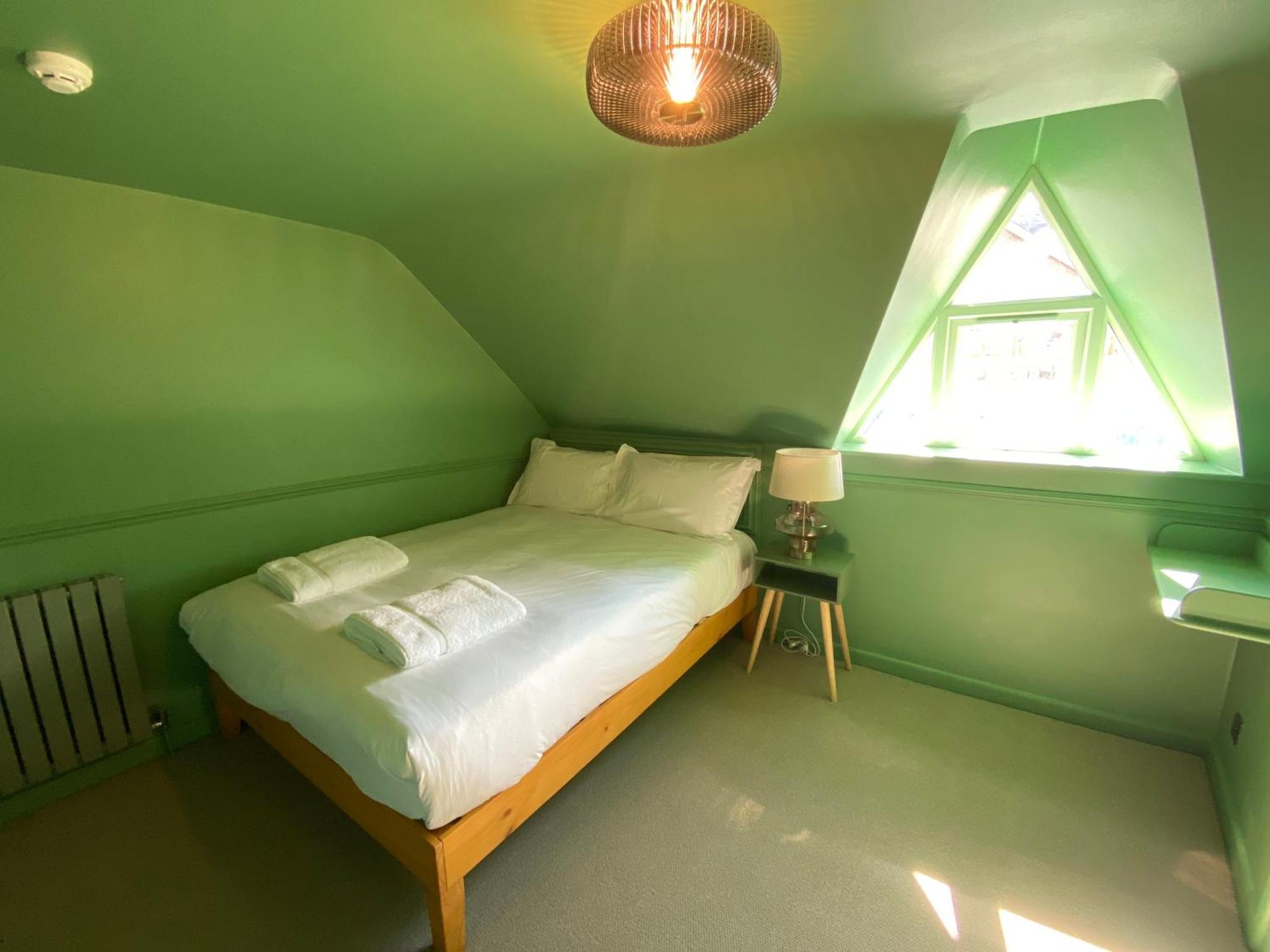 Rooms At The Quayside Are Stylish En-Suite Rooms On Poole Quay All Fully Refurbed For Summer 2024 ภายนอก รูปภาพ