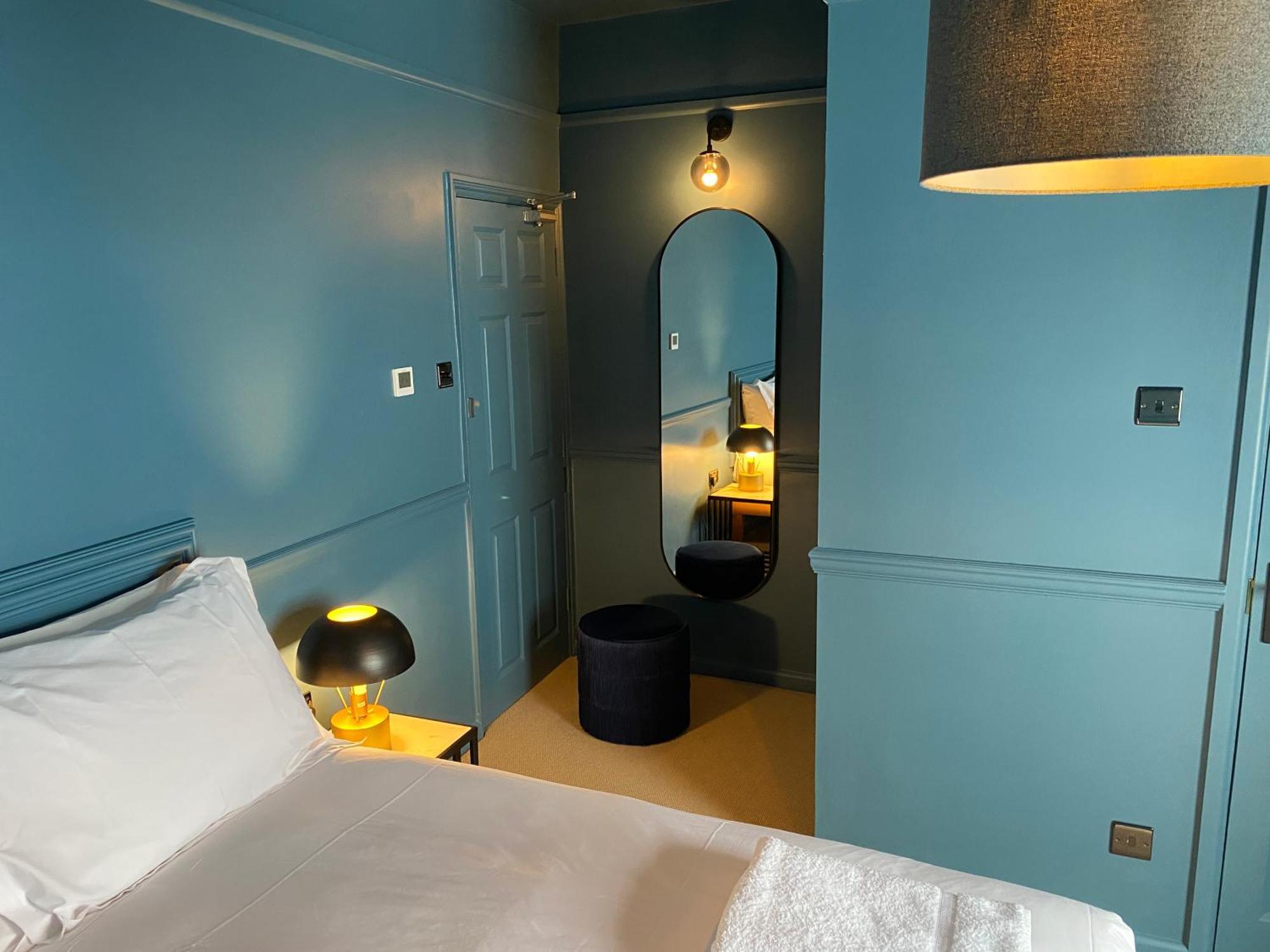 Rooms At The Quayside Are Stylish En-Suite Rooms On Poole Quay All Fully Refurbed For Summer 2024 ภายนอก รูปภาพ