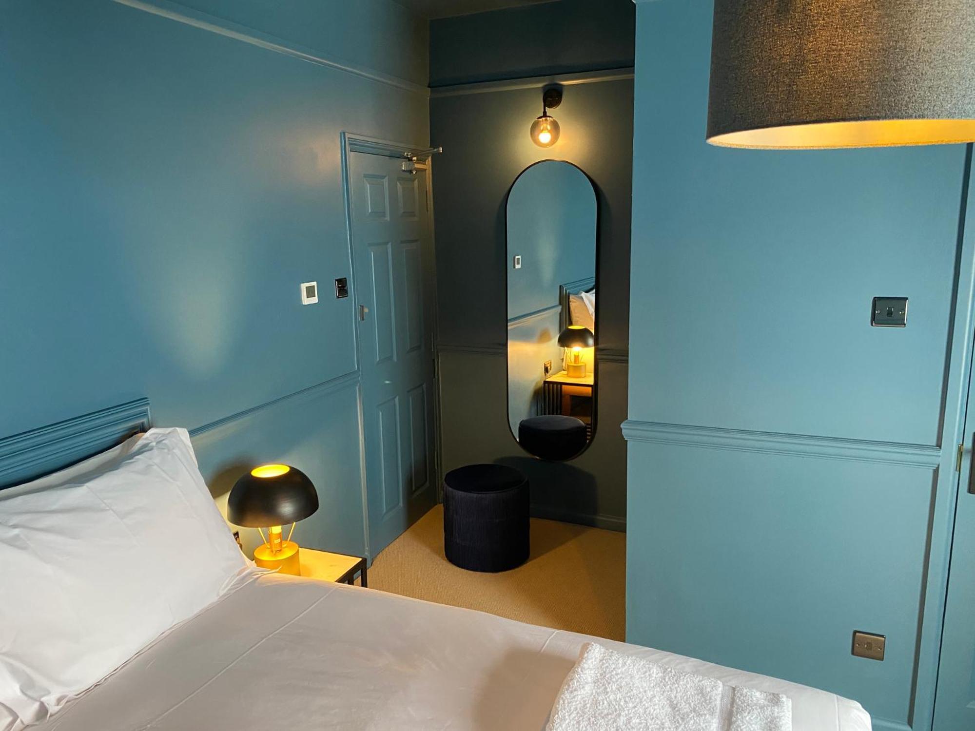 Rooms At The Quayside - Stylish En-Suite Rooms On Poole Quay All Fully Refurbed ภายนอก รูปภาพ