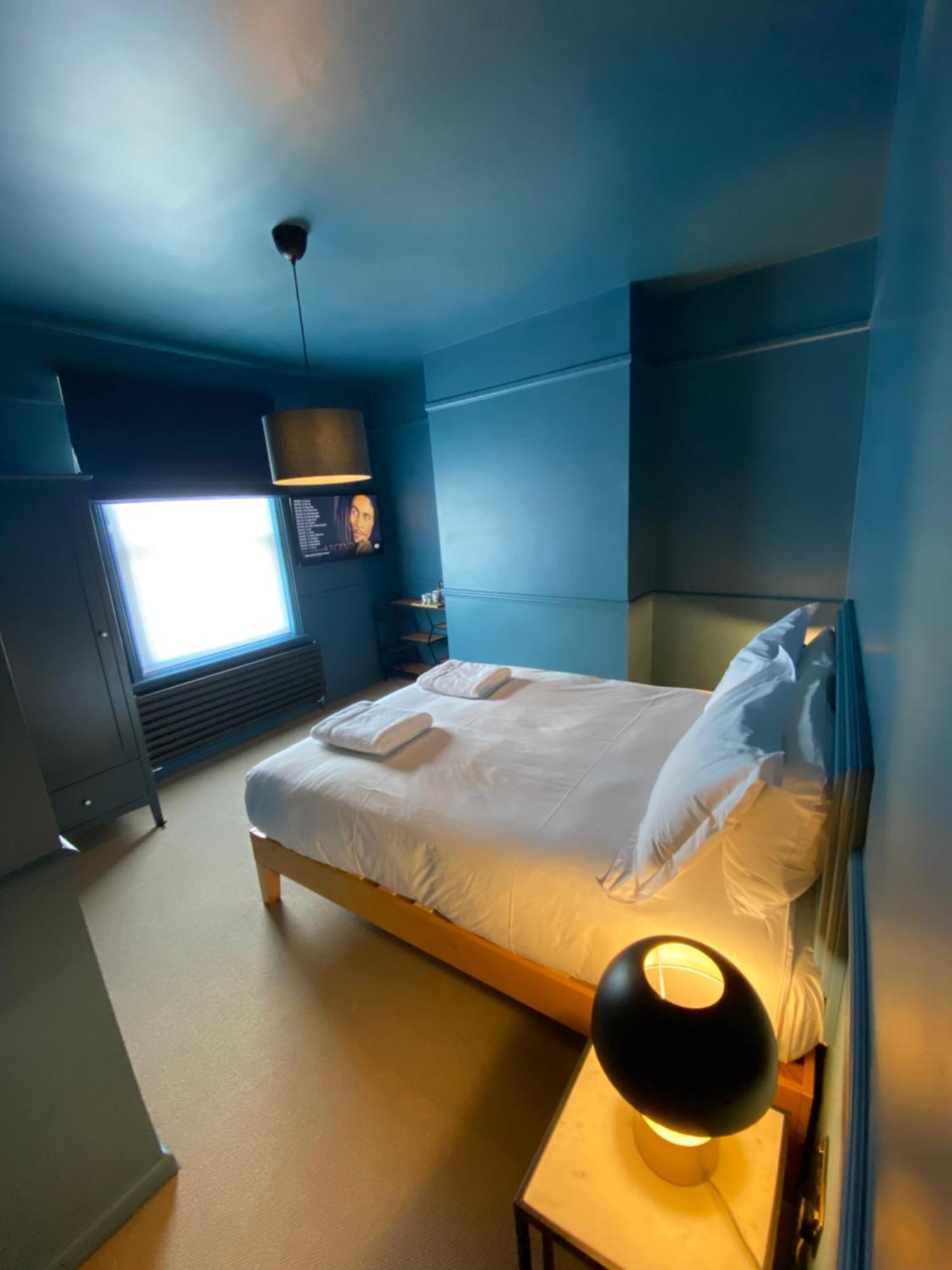 Rooms At The Quayside - Stylish En-Suite Rooms On Poole Quay All Fully Refurbed ภายนอก รูปภาพ