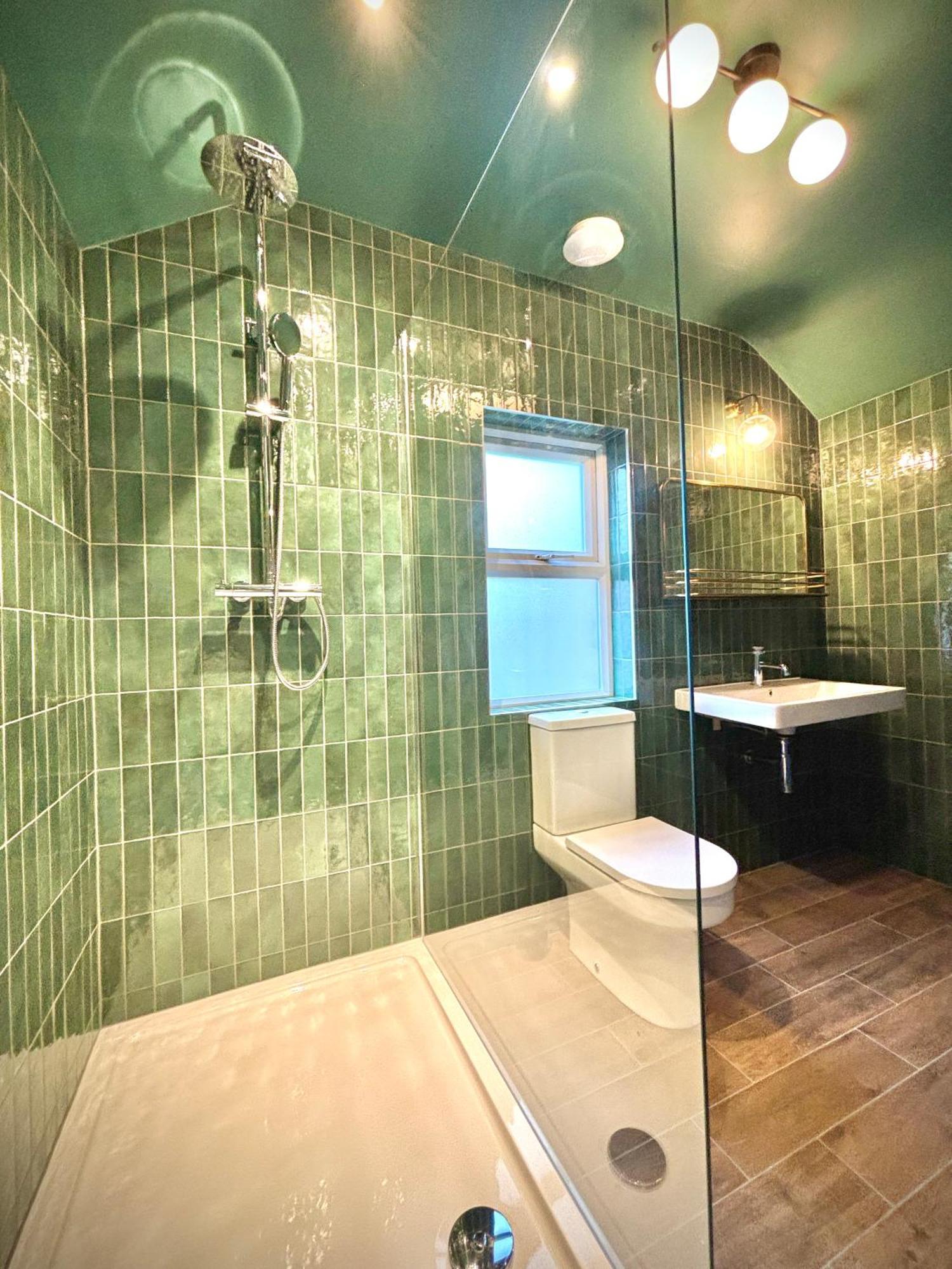 Rooms At The Quayside - Stylish En-Suite Rooms On Poole Quay All Fully Refurbed ภายนอก รูปภาพ