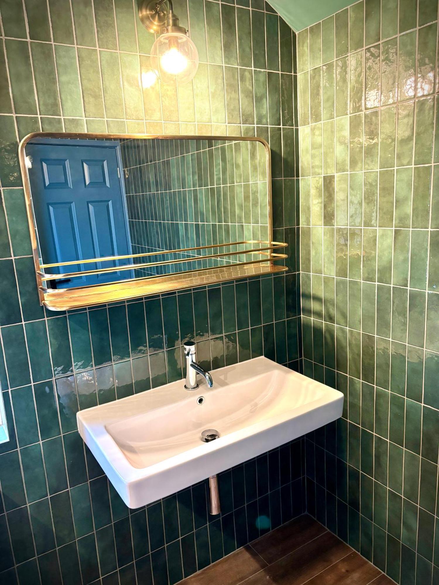Rooms At The Quayside - Stylish En-Suite Rooms On Poole Quay All Fully Refurbed ภายนอก รูปภาพ