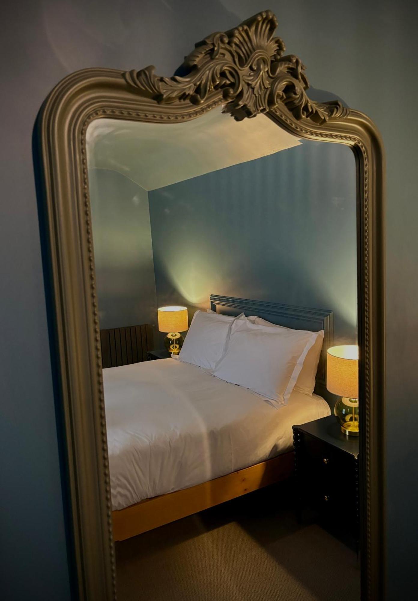 Rooms At The Quayside - Stylish En-Suite Rooms On Poole Quay All Fully Refurbed ภายนอก รูปภาพ