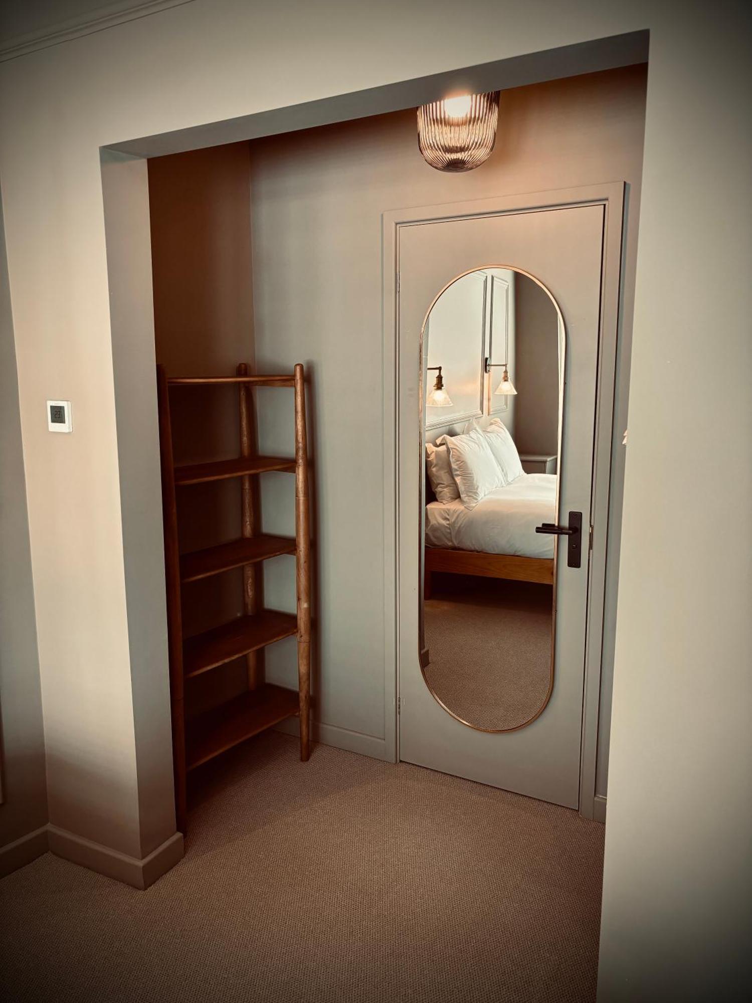 Rooms At The Quayside - Stylish En-Suite Rooms On Poole Quay All Fully Refurbed ภายนอก รูปภาพ