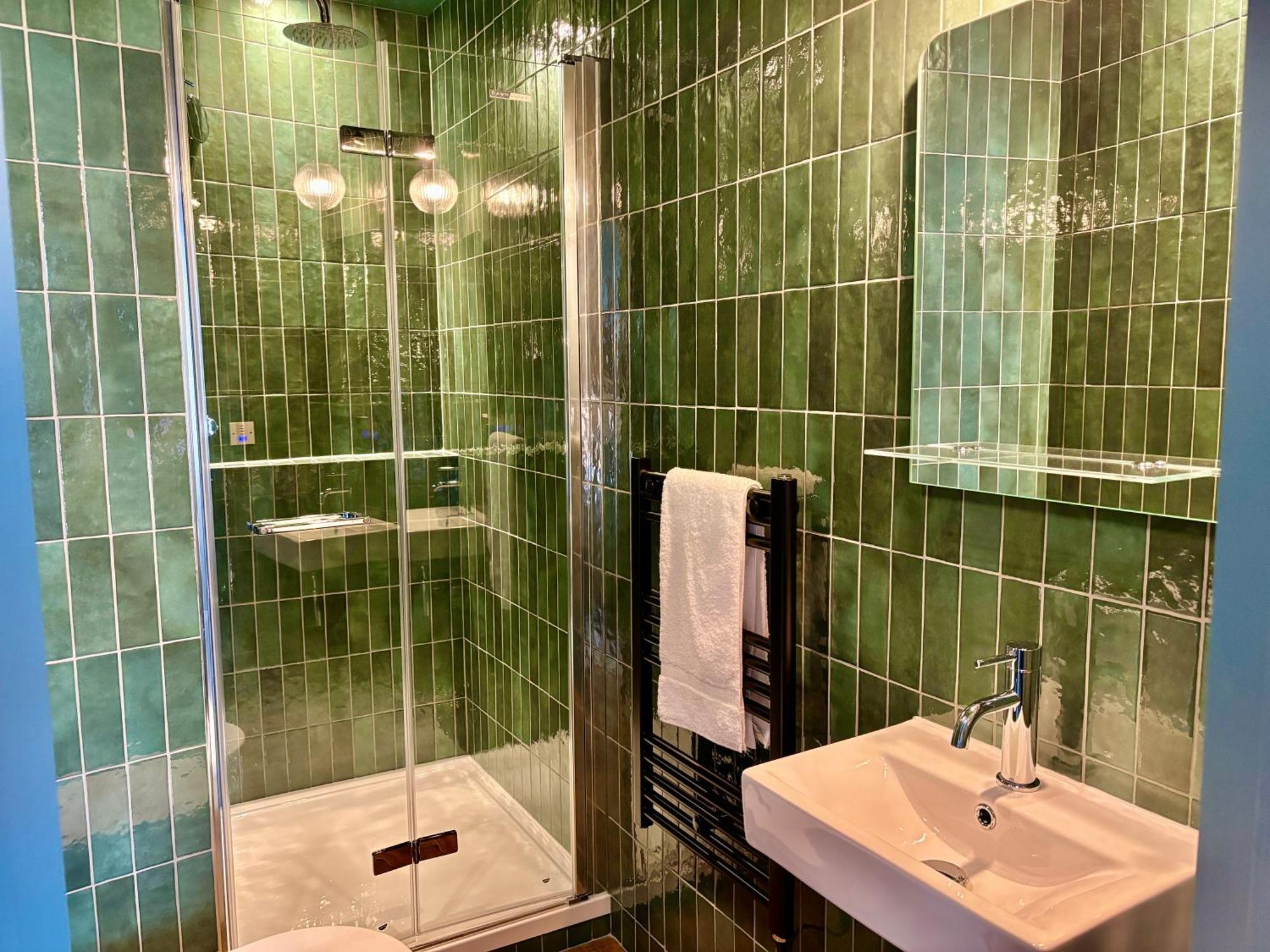 Rooms At The Quayside - Stylish En-Suite Rooms On Poole Quay All Fully Refurbed ภายนอก รูปภาพ